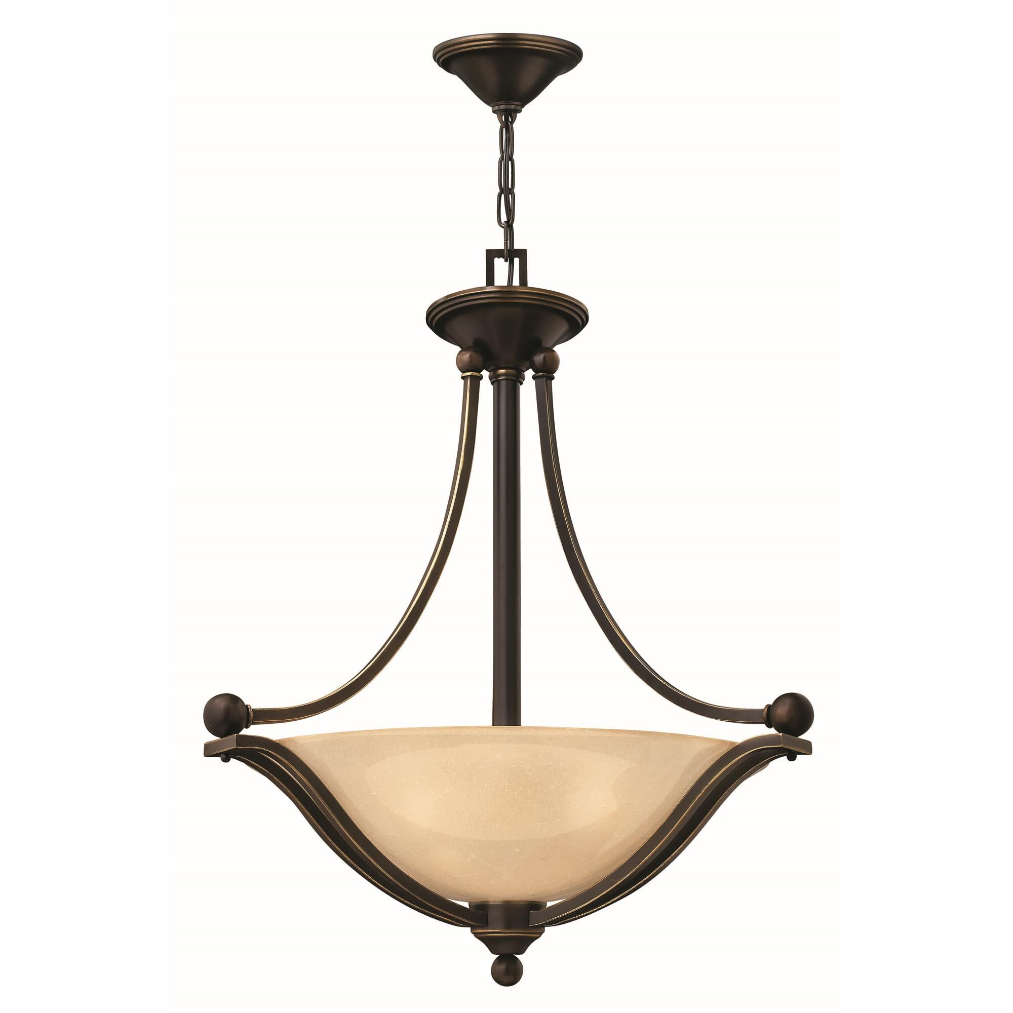 Bolla 23 Inch Large Pendant by Hinkley Lighting